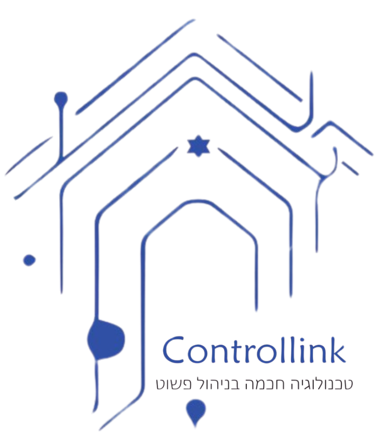 Controllink – טכנולוגיה חכמה בניהול פשוט